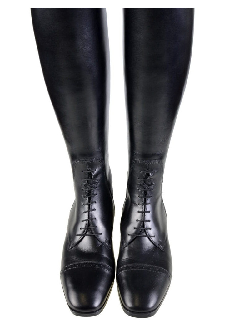 Stivali da equitazione HIPPICA Easy Fit