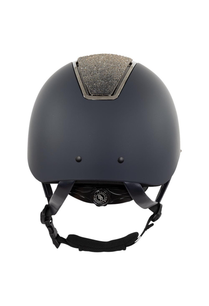 Casco da equitazione BR Omega Glamourous VG1