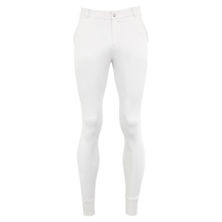Pantaloni da equitazione BR Sierra Leone Silicone maschio