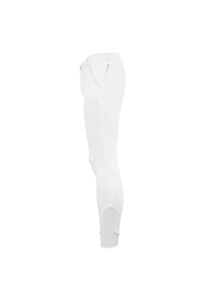 Pantaloni da equitazione BR Sierra Leone Silicone maschio