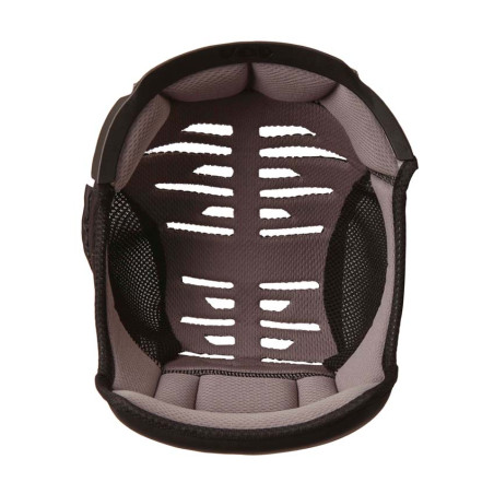 Imbottitura per casco KEP CapCromo 2.0