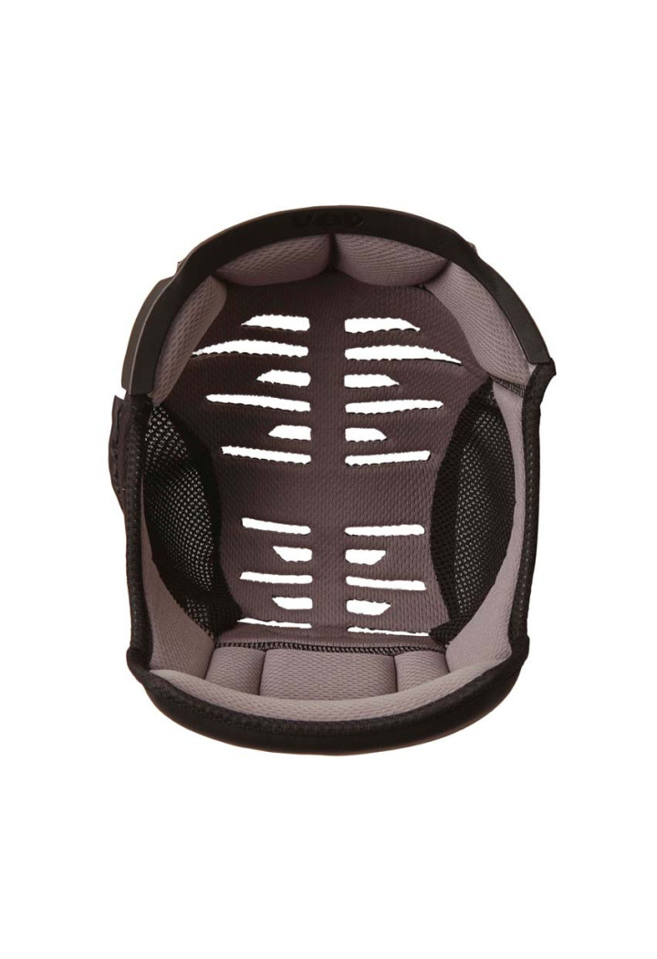 Imbottitura per casco KEP CapCromo 2.0