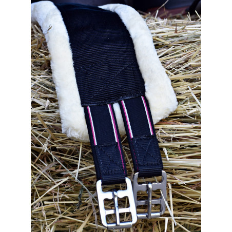 Sottopancia polivalente in cotone START FurArtificial