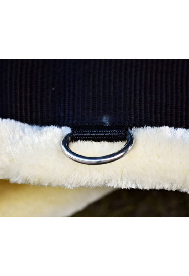 Sottopancia polivalente in cotone START FurArtificial