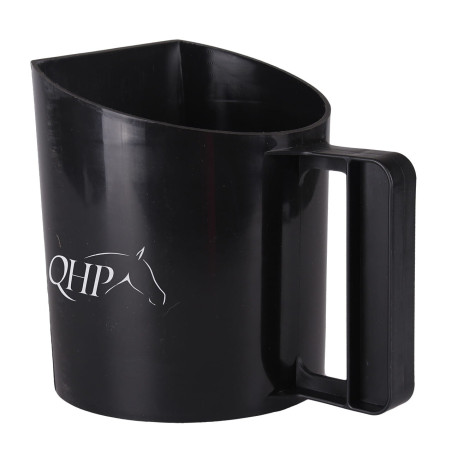 Misuratore di alimentazione QHP FoodScoop