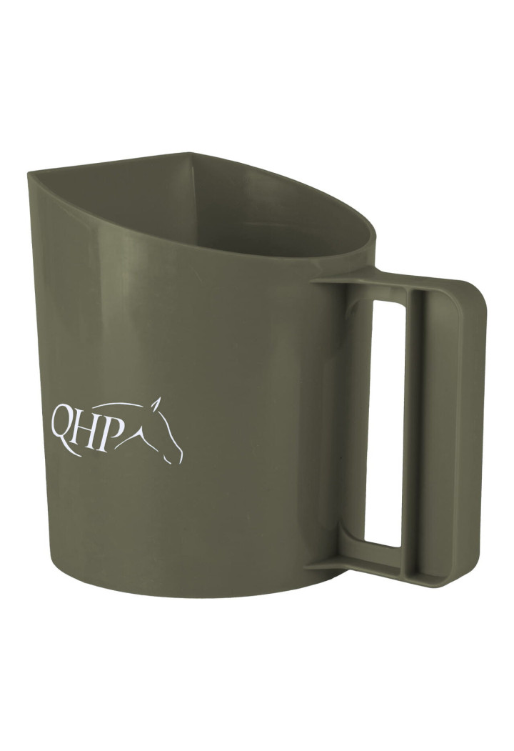 Misuratore di alimentazione QHP FoodScoop