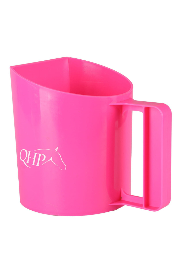 Misuratore di alimentazione QHP FoodScoop
