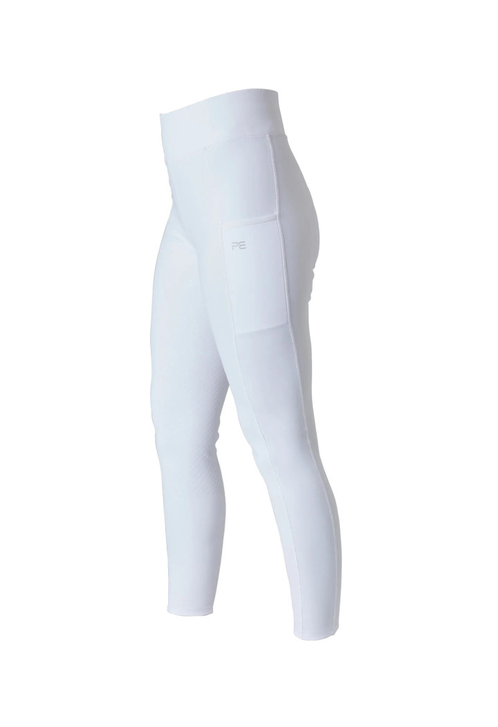 Leggings PREMIER EQUINE AressoFullSeatGel