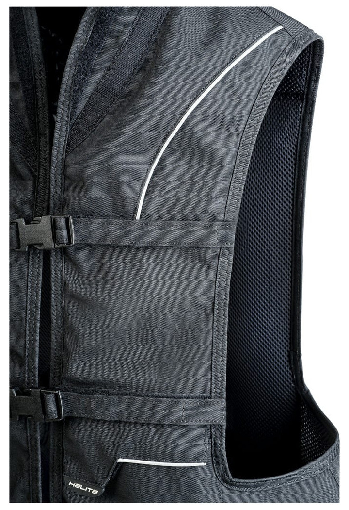 EQUI-THEME Air Vest gilet protettivo
