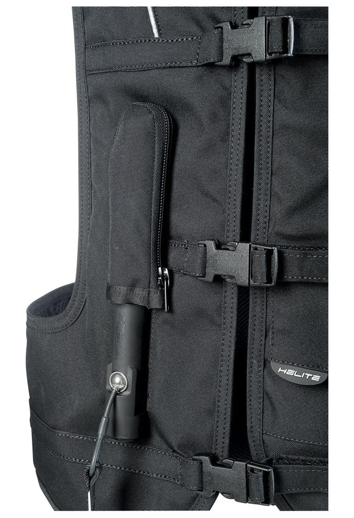 EQUI-THEME Air Vest gilet protettivo
