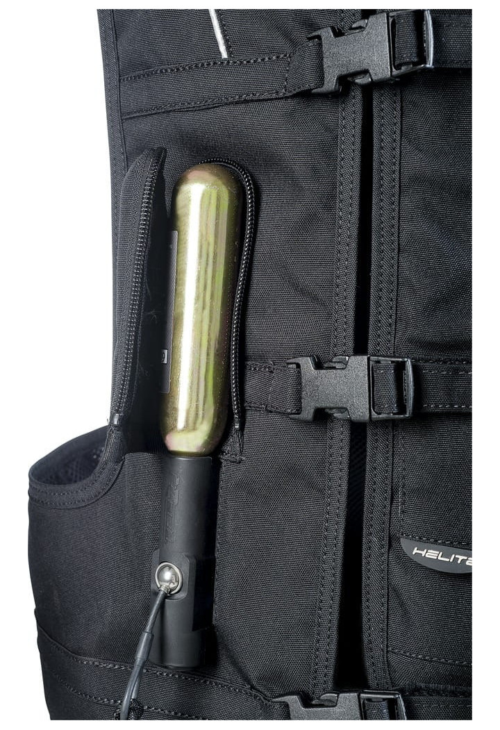 EQUI-THEME Air Vest gilet protettivo