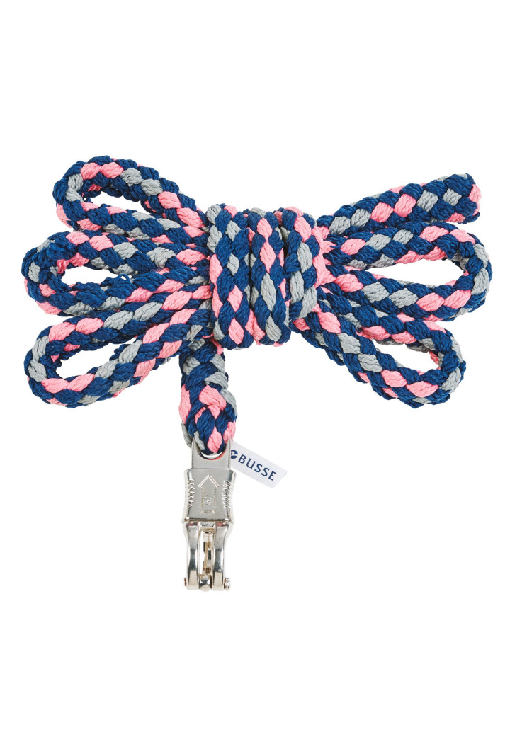 Lunghina BUSSE Spirit