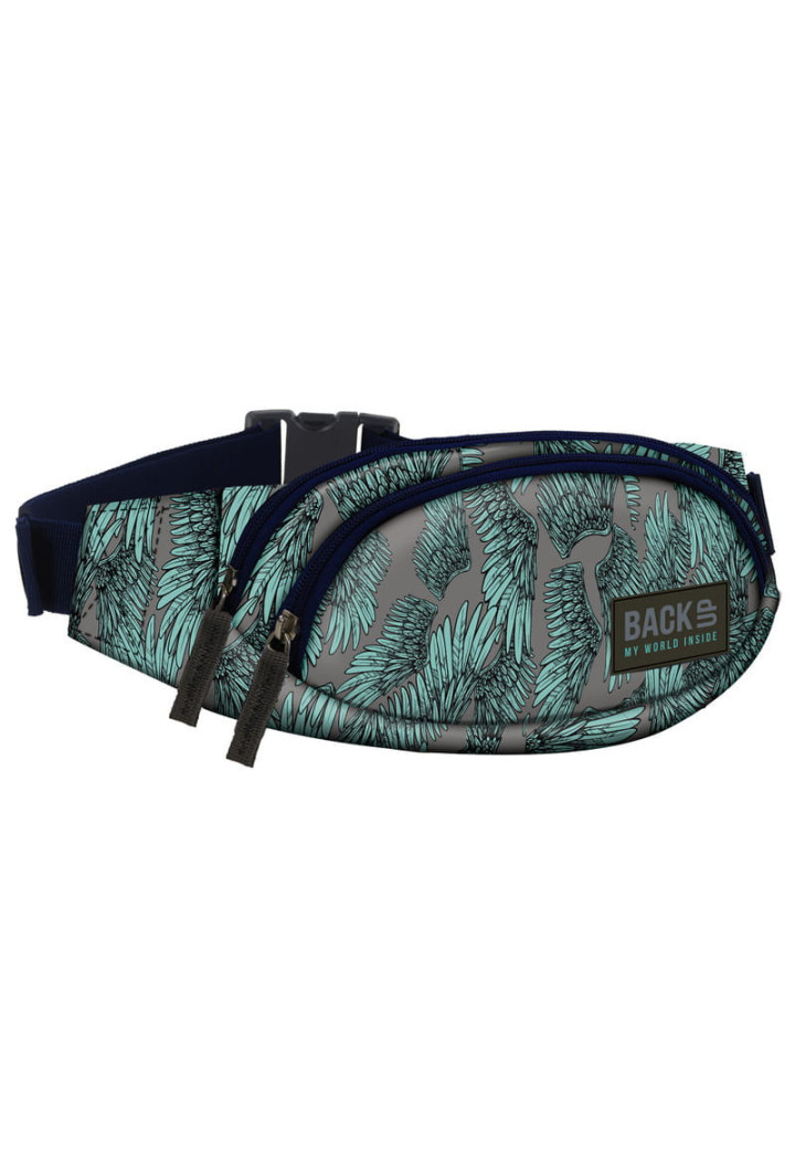 Saldi di Hip BACKUP A03 Piume
