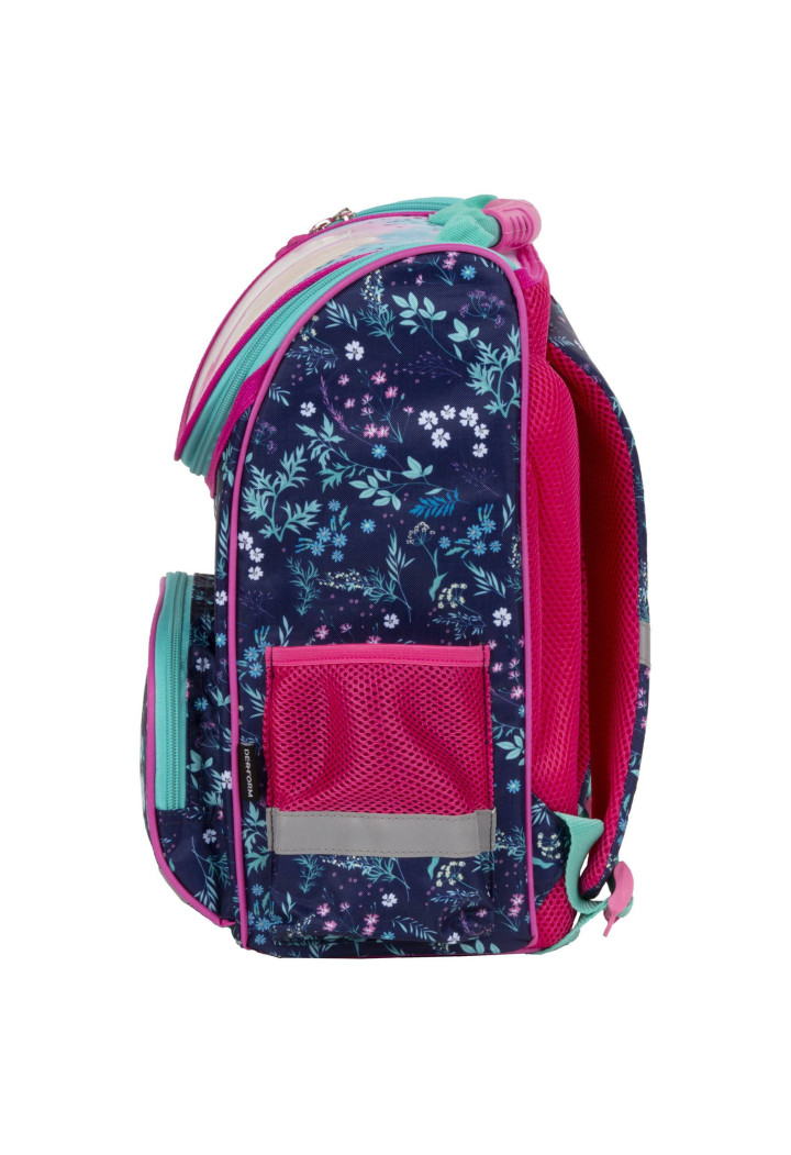 Borsa ergonomica BACKUP Horses23 28x36x15