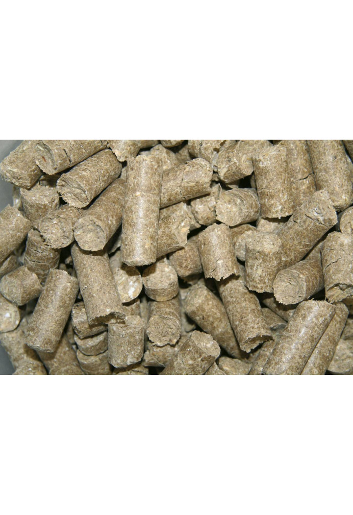 KERBL Delizia Classic lampone 1kg