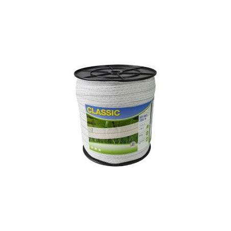 CORRAL Classic 200m/40mm bianco 6 p.