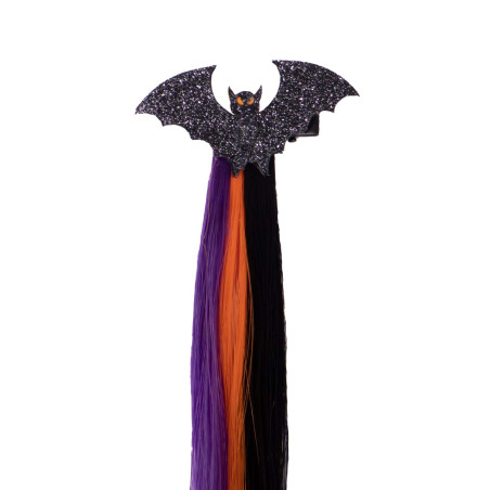 QHP hairpin Halloween rider / cavallo