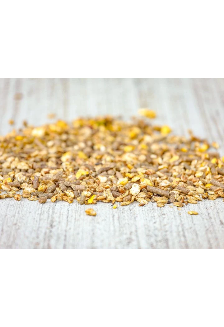 Mangime muesli CAVALOR Perfomix 20kg