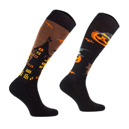 Calzini MONDO-CALZA Halloween