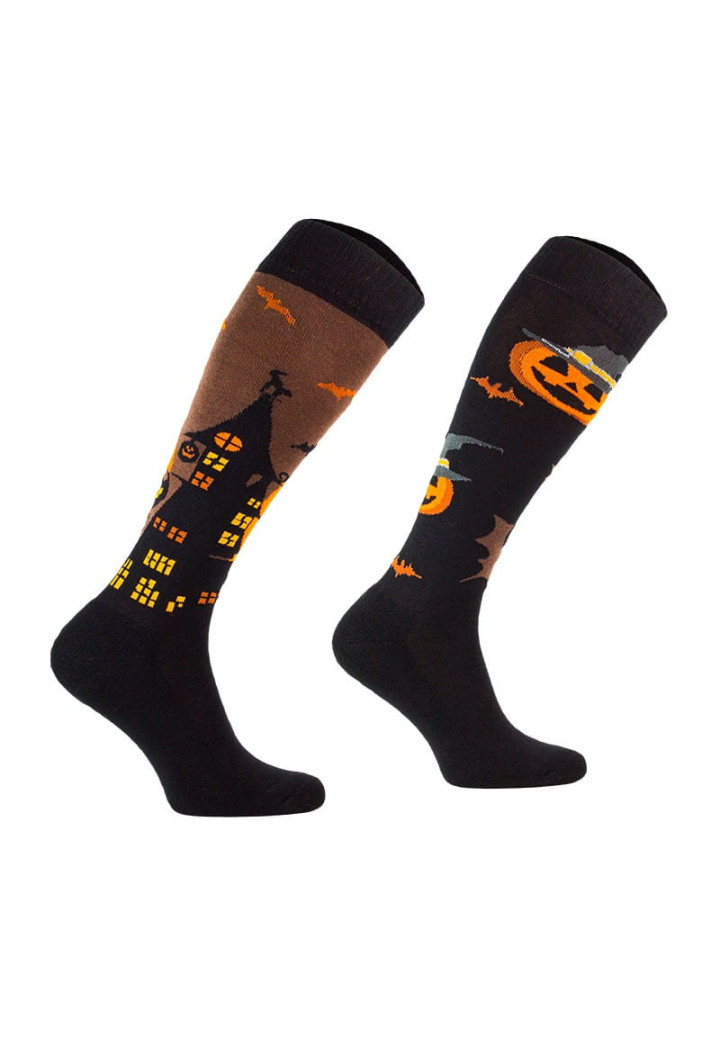 Calzini MONDO-CALZA Halloween