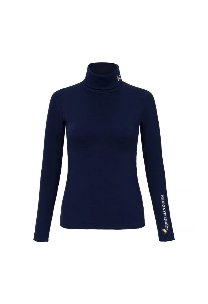 EQ.QUEEN Magdalene felpa da golf femminile