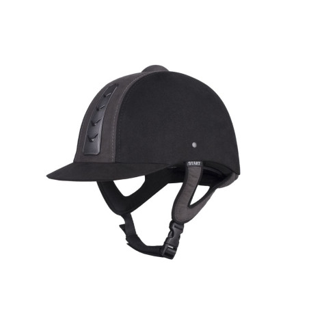 Casco da equitazione START Sport+