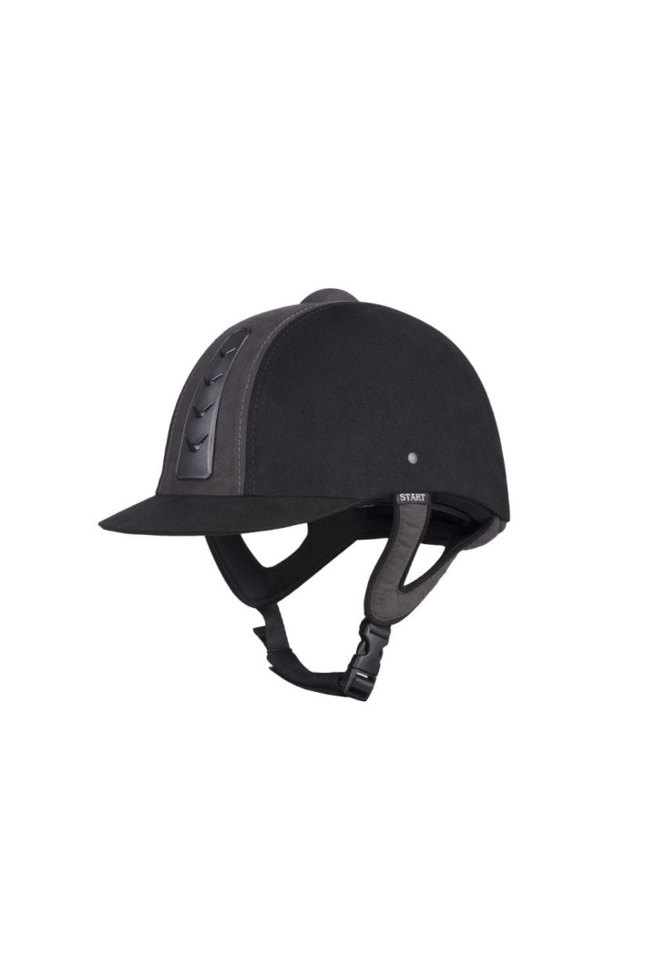 Casco da equitazione START Sport+