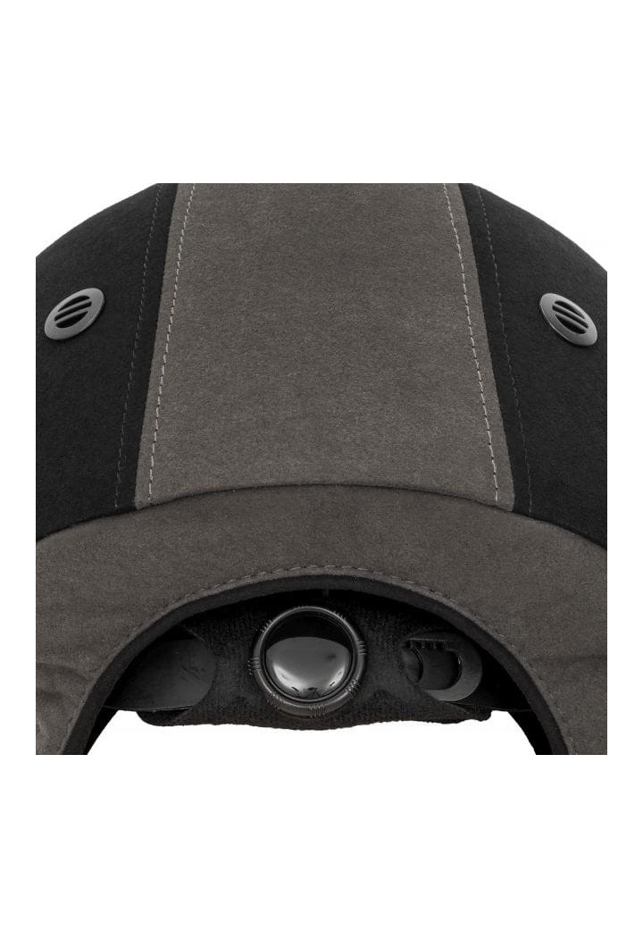 Casco da equitazione START Sport+