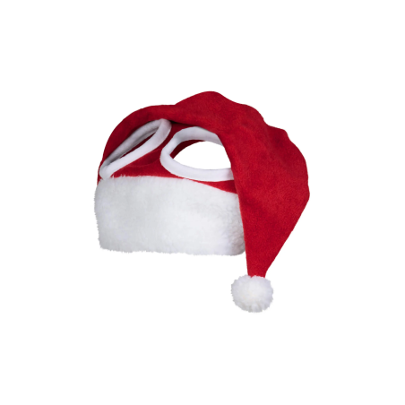 Tappo per cavallo HORZE Christmas Horse Cap