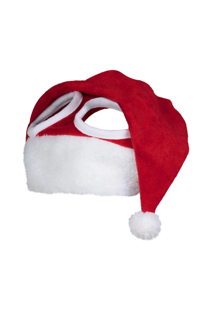 Tappo per cavallo HORZE Christmas Horse Cap