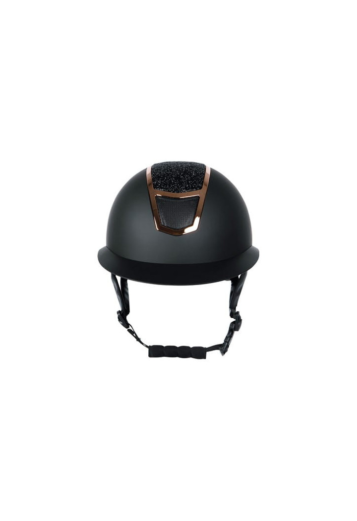 Casco da equitazione Harry's Horse Mont Blanc Sparkle
