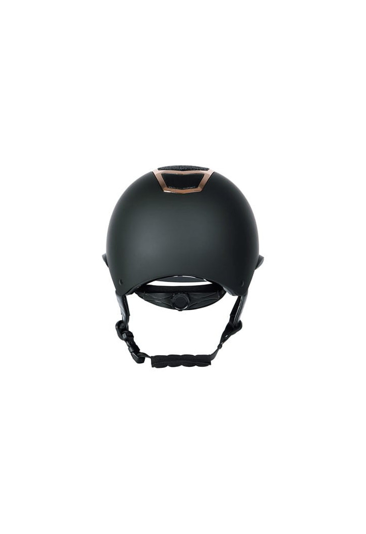 Casco da equitazione Harry's Horse Mont Blanc Sparkle