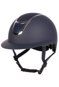 Navy/silver