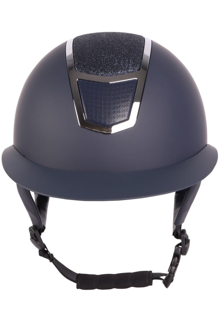 Casco da equitazione Harry's Horse Mont Blanc Sparkle