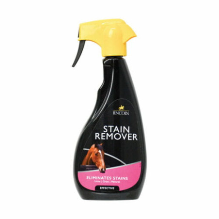 Shampoo secco LINCOLN Stain Remover 500ml