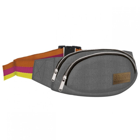BACKUP A59 Sachet grigio hip