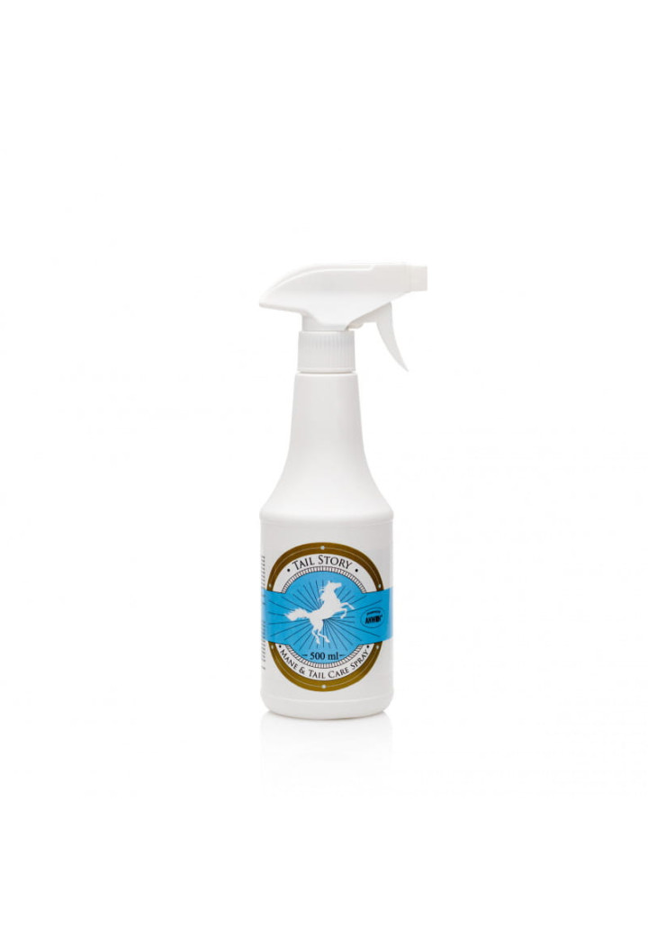 Condizionatore di capelli SCANDIA Tail Story 500ml