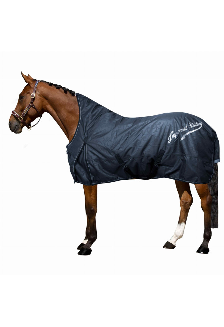 Coperta da paddock IRH SuperDry 0gr.