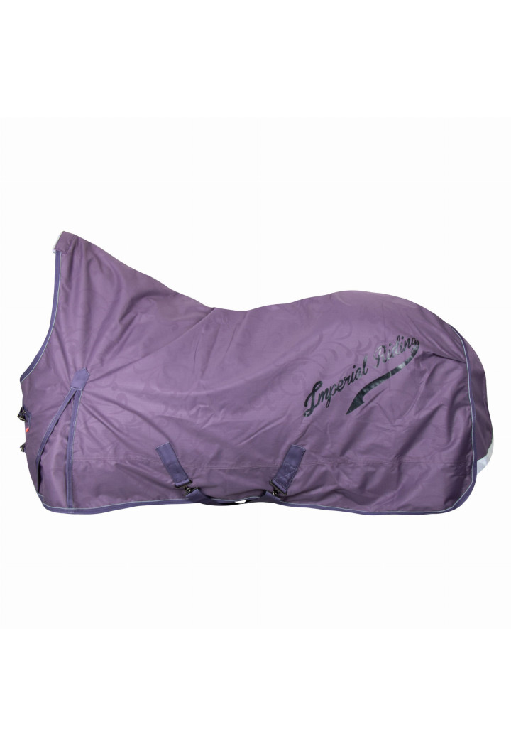 Coperta da paddock IRH SuperDry 0gr.