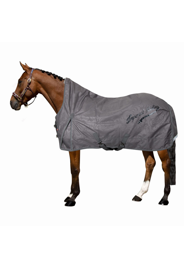 Coperta da paddock IRH SuperDry 0gr.