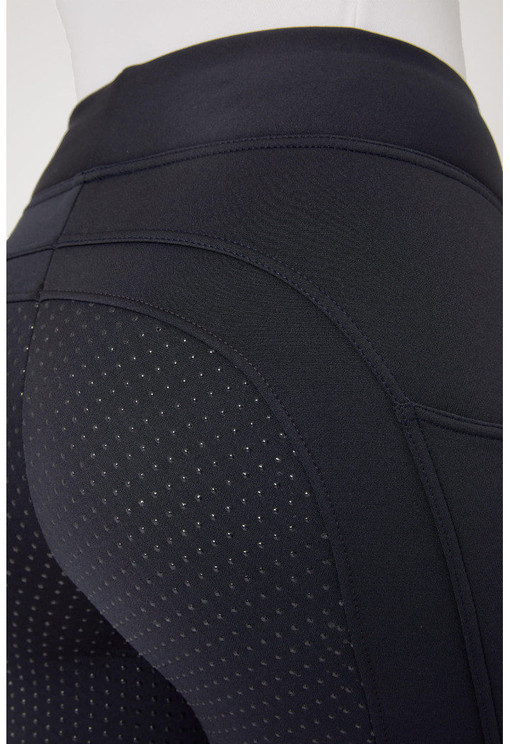 Leggings Warmed HORZE Active femmina