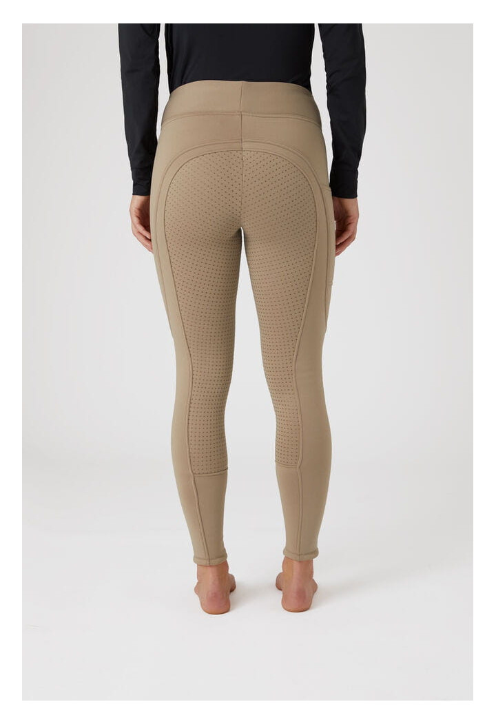 Leggings Warmed HORZE Active femmina