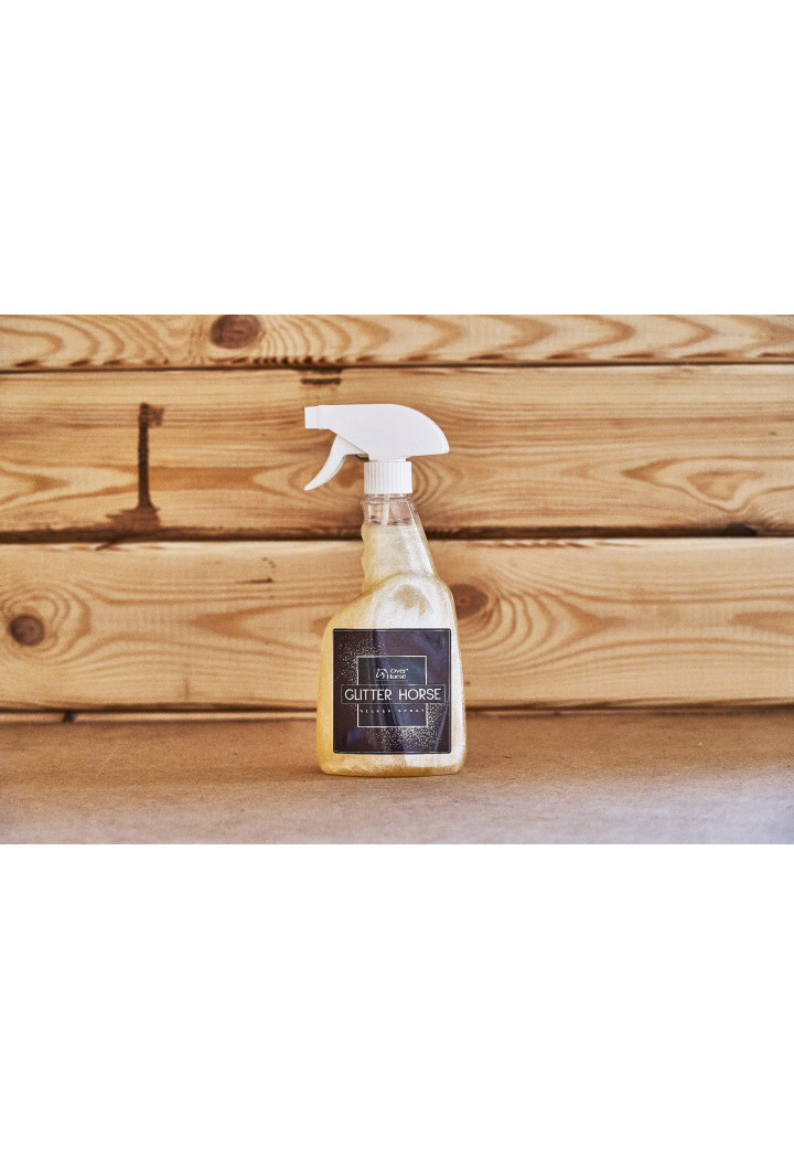 Mist broccato OH GlitterSilver 500ml