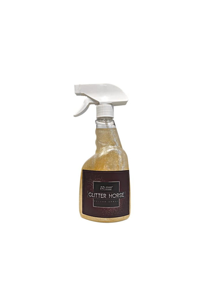 Mist broccato OH GlitterSilver 500ml