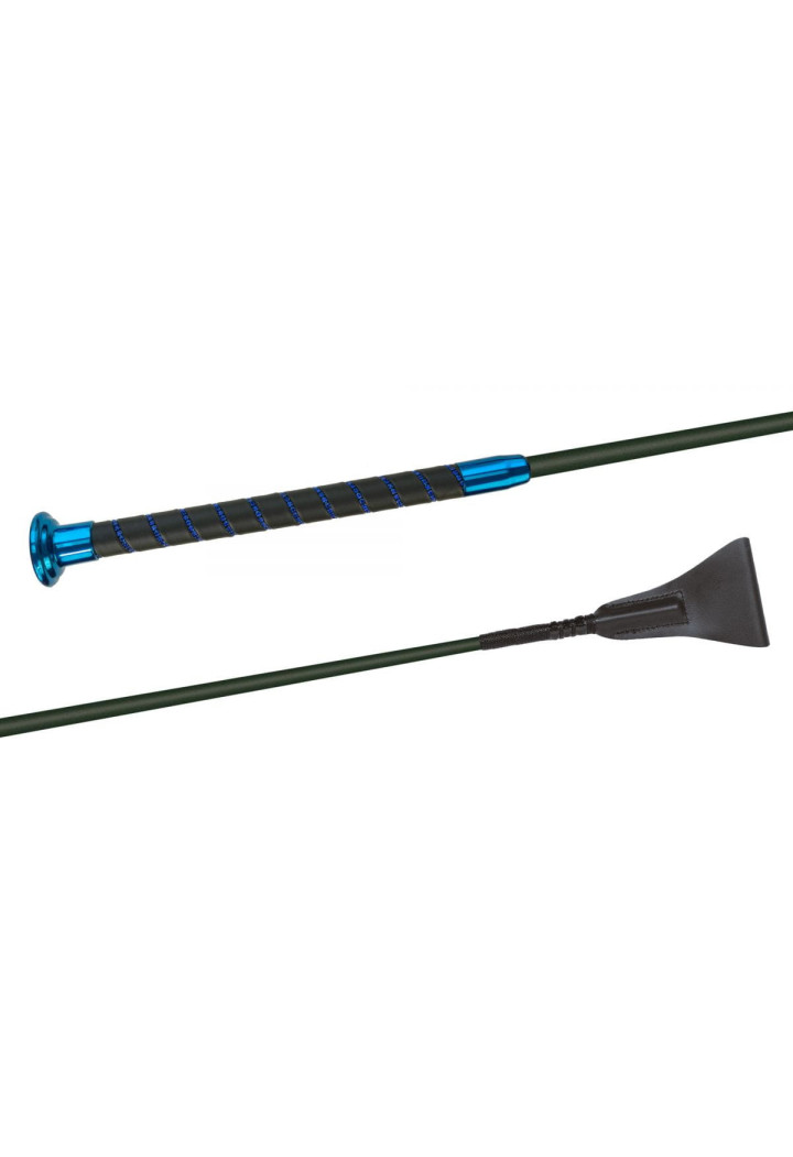 Frustino FLECK SilkTouch Premium Blue