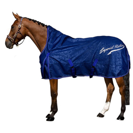 Coperta da paddock IRH SuperDry 100gr