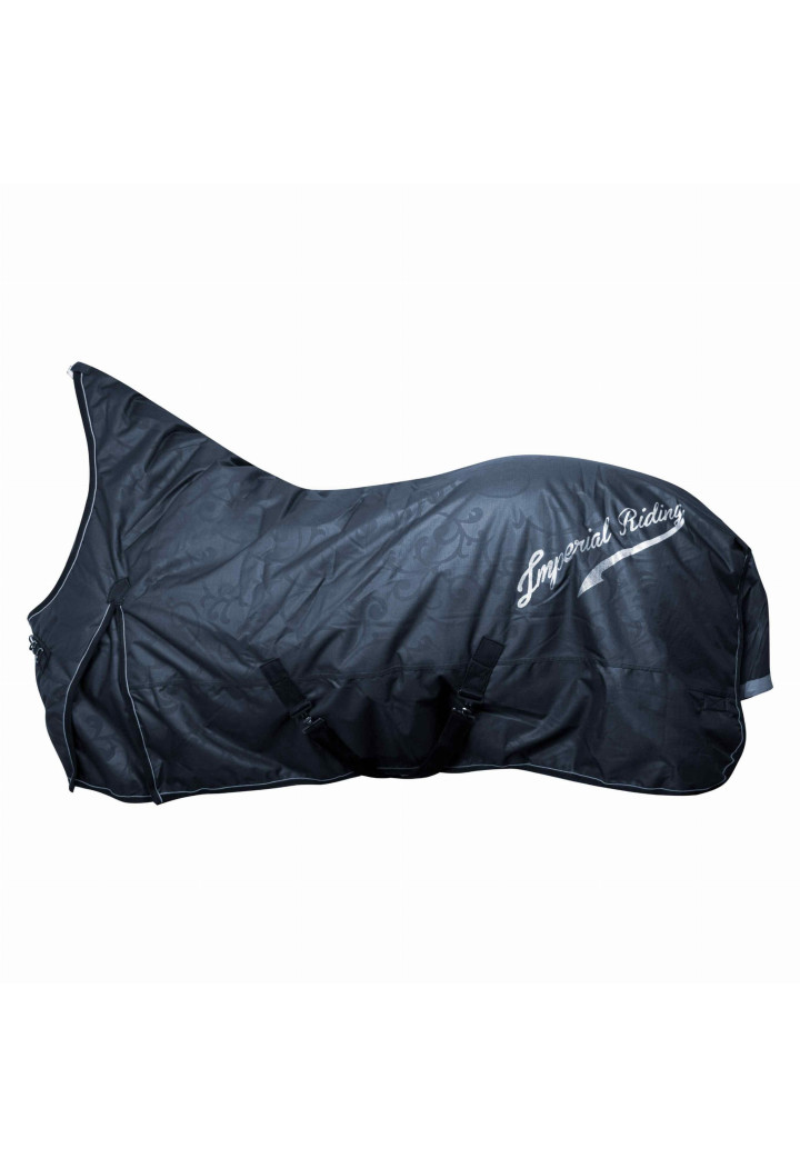 Coperta da paddock IRH SuperDry 100gr