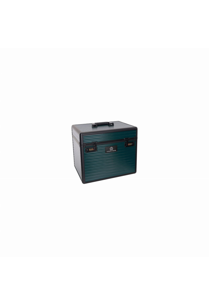 IR Shiny Classic spazzola Box
