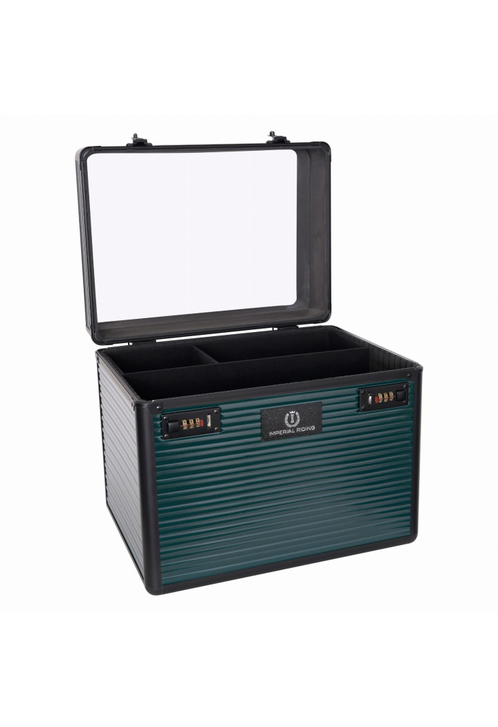 IR Shiny Classic spazzola Box