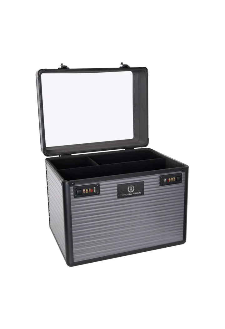 IR Shiny Classic spazzola Box